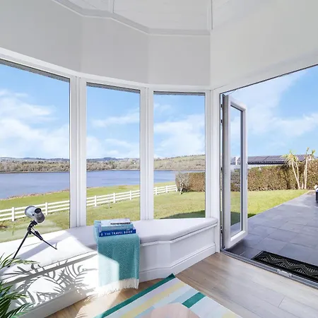 Edgewater Villa Donegal Town Exterior photo