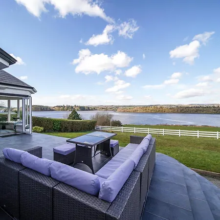 Edgewater Villa Donegal Town Exterior photo