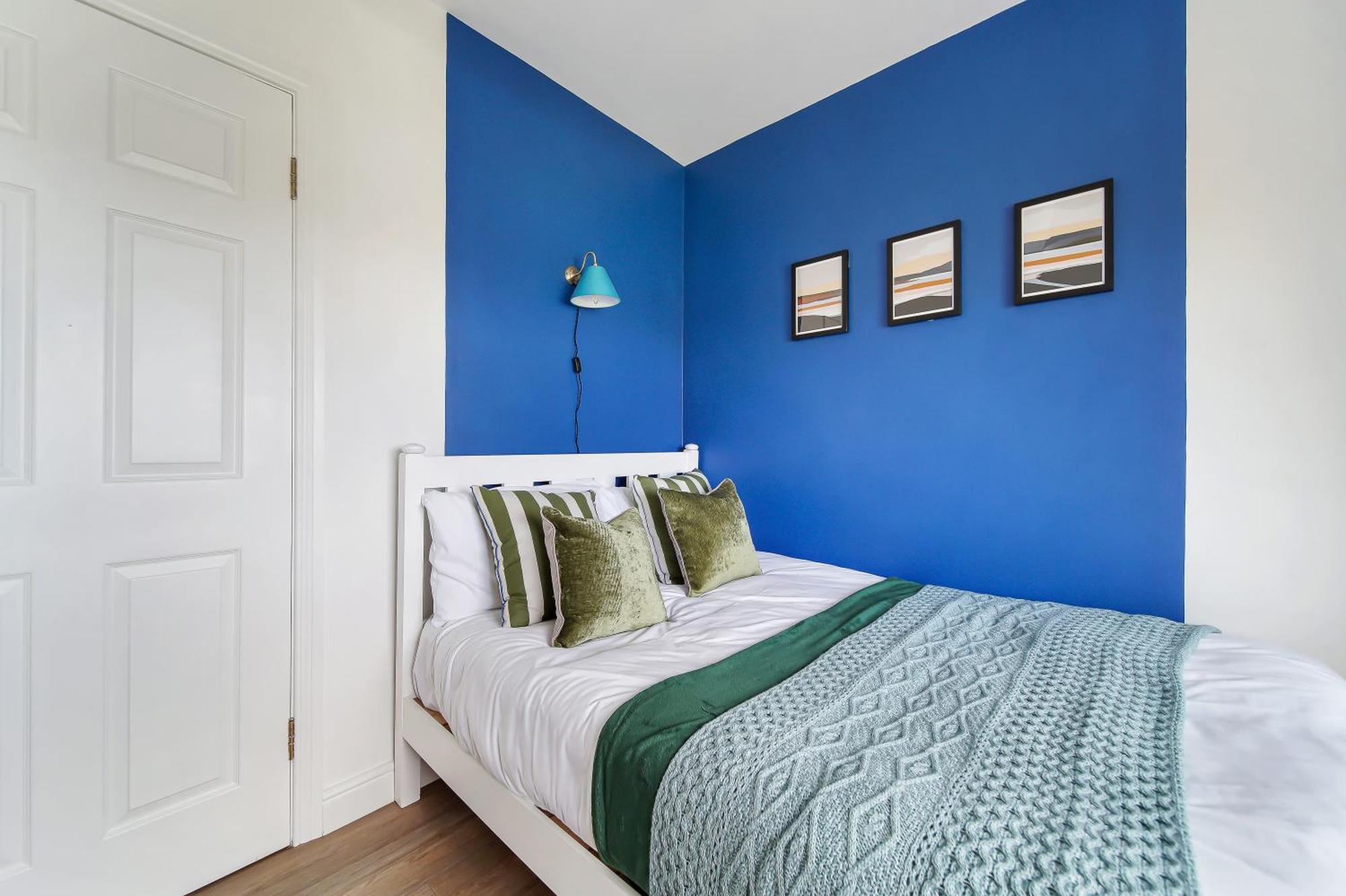 Edgewater Holiday home