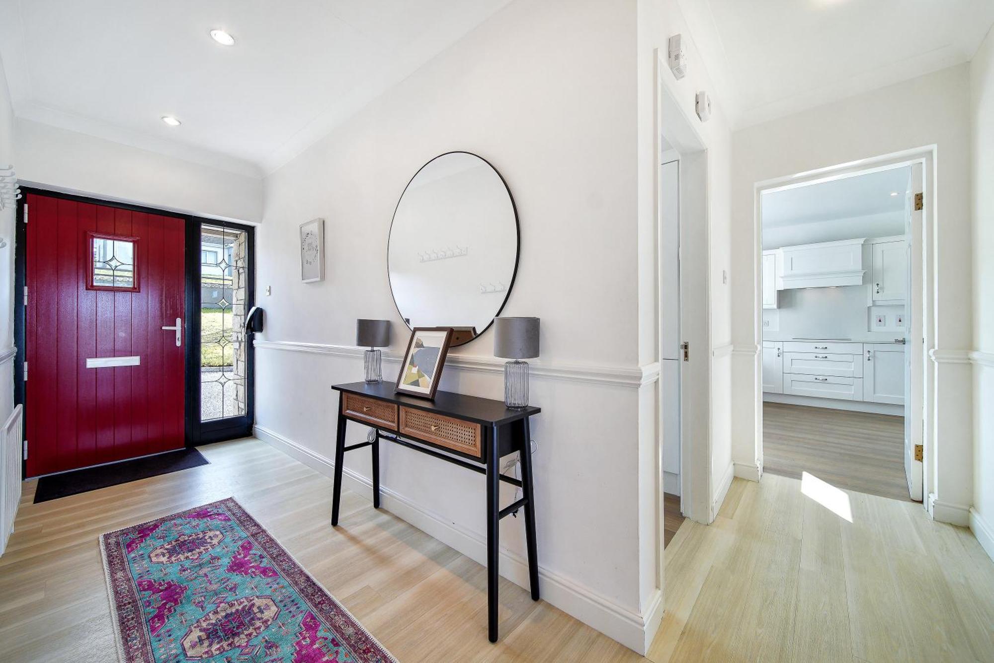 Edgewater Holiday home *