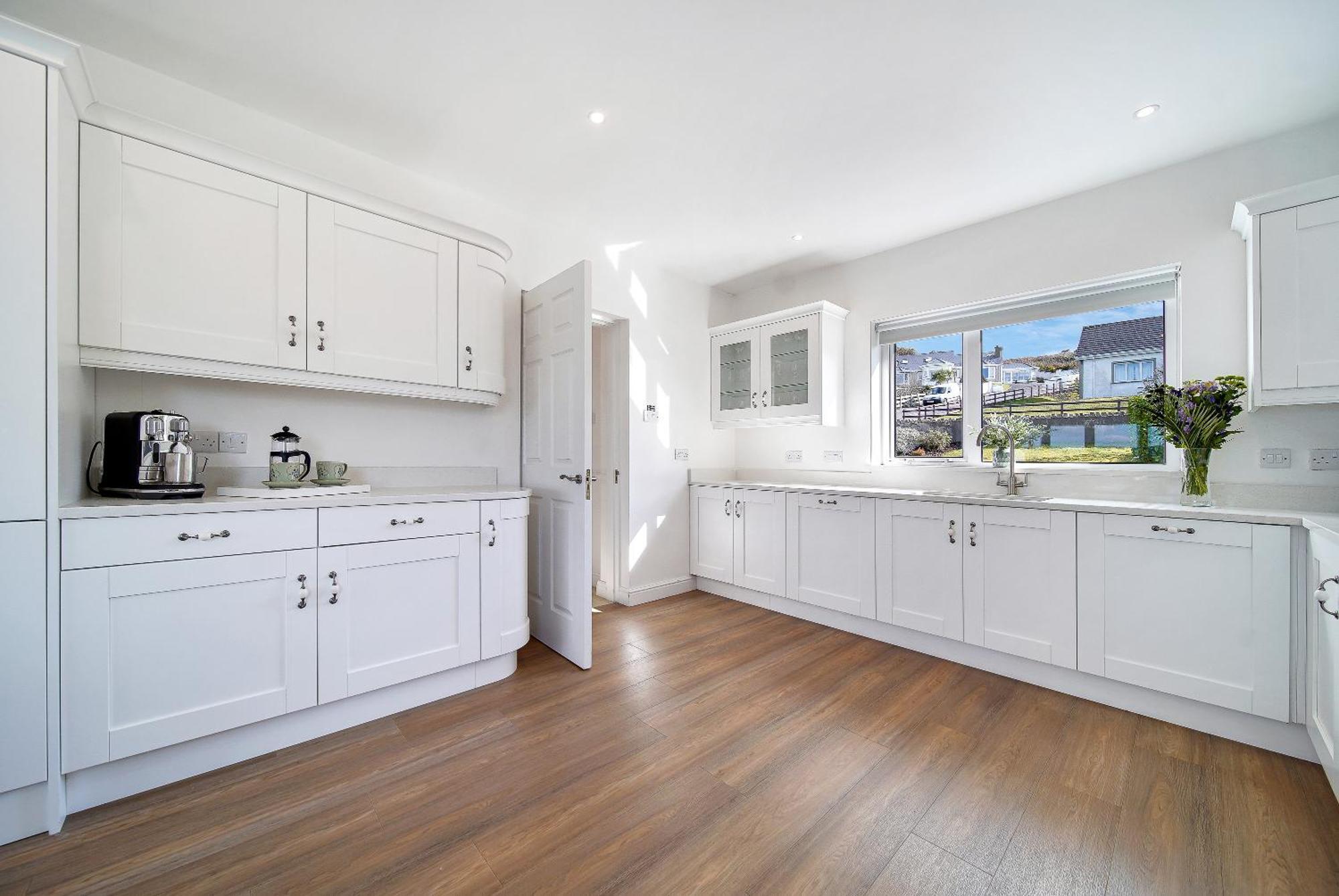 Edgewater Holiday home