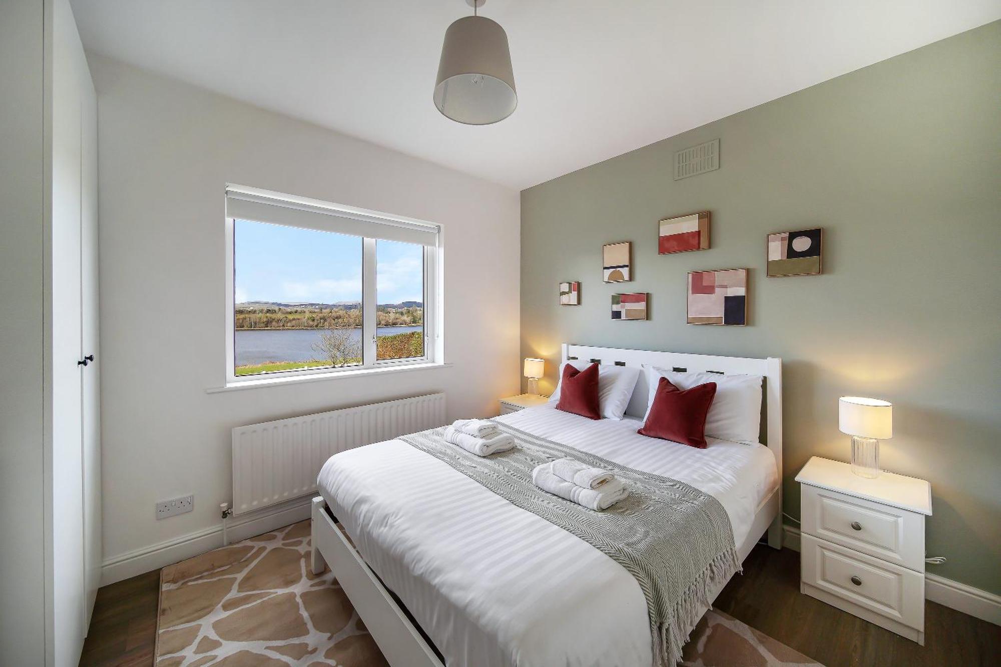 Holiday home Edgewater *