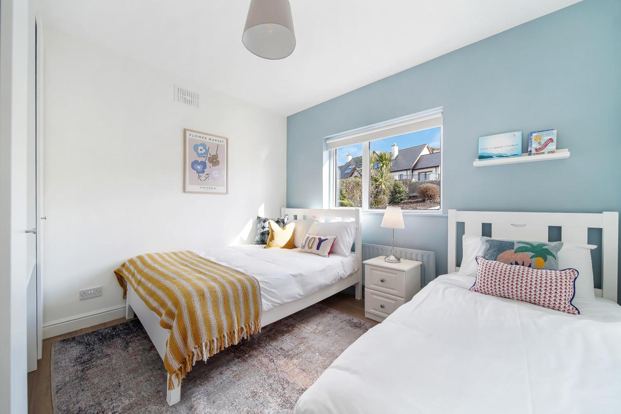 Edgewater Holiday home *